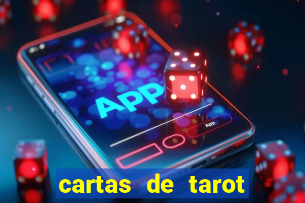 cartas de tarot significado pdf